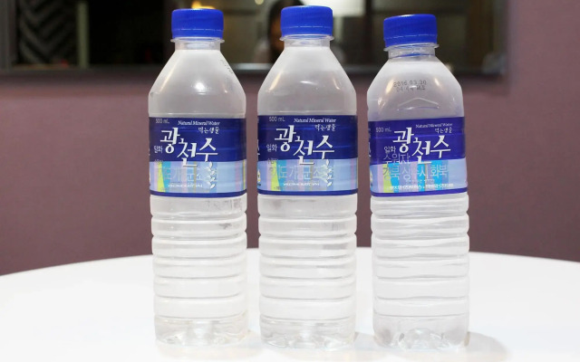 Imsil Mi Self Check-in Motel