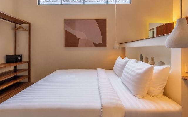 Sofia Villa by Betterplace – Guest Rooms – Tibubeneng