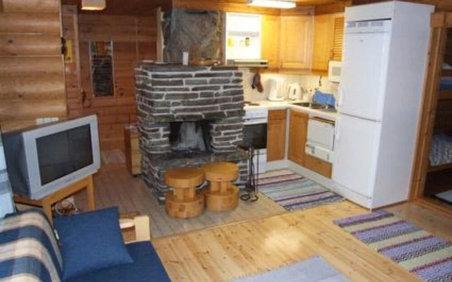 Ruka-kitkan k ki Kuusamo