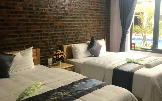 Tam Coc Sunrise Homestay