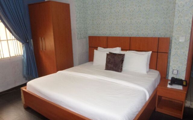 Prixair Pure Hotel Wuse