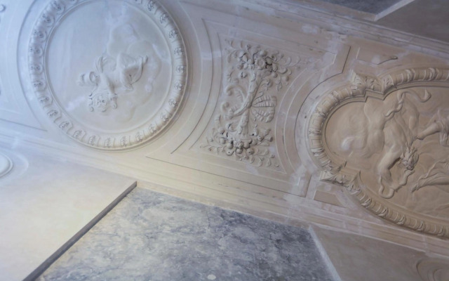 Empiric Keizersgracht