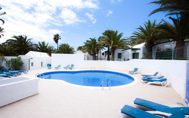 Fuerte Holiday Bungalow Style And Comfort