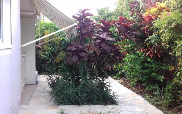 Appartement Hibiscus Martinique