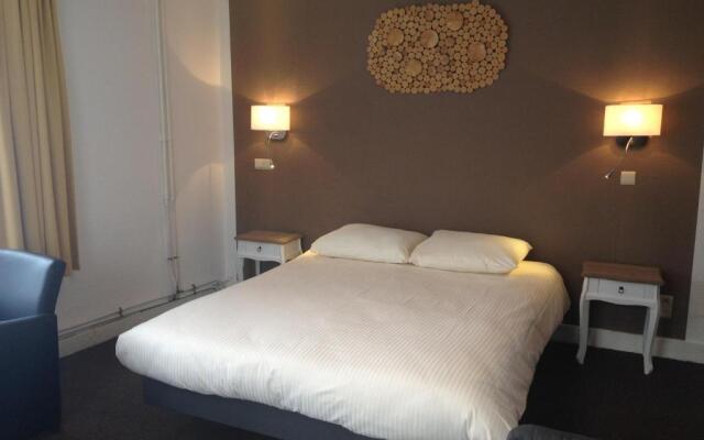Hotel Bouillon