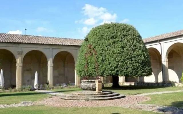 Certosa di Pontignano