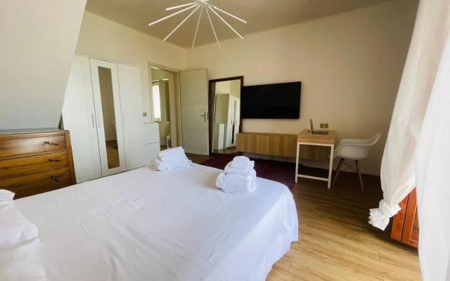 Sdraiati Apartment - Bed & Breakfast