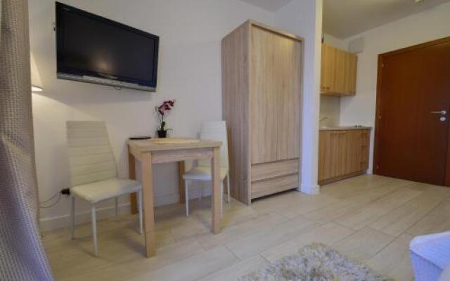 Apartamenty Atena