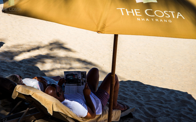The Costa Nha Trang Residences