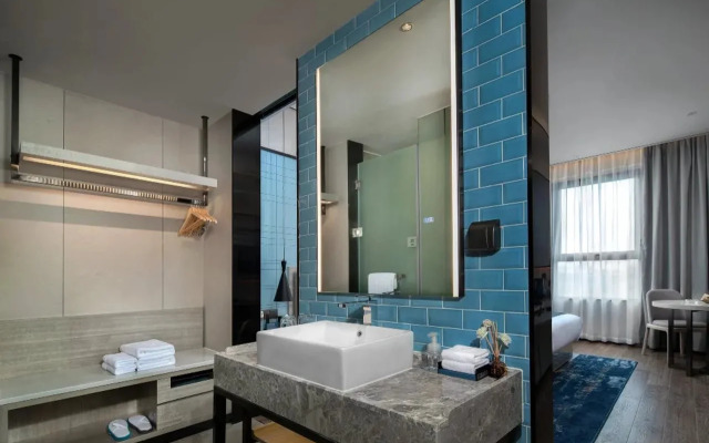 Echarm Hotel (Xilin)