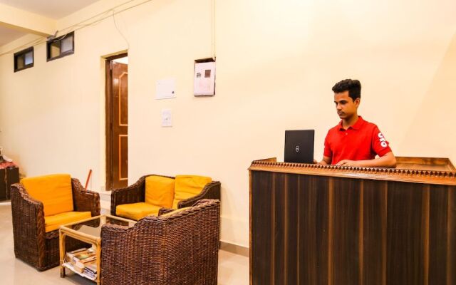 OYO Flagship 19324 Dom's Cafe Calangute