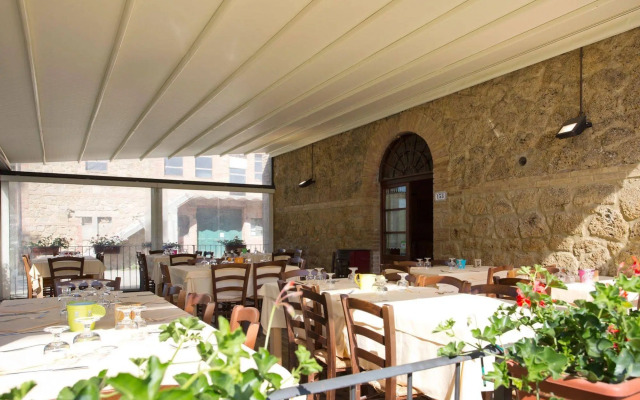 Agriturismo San Galgano