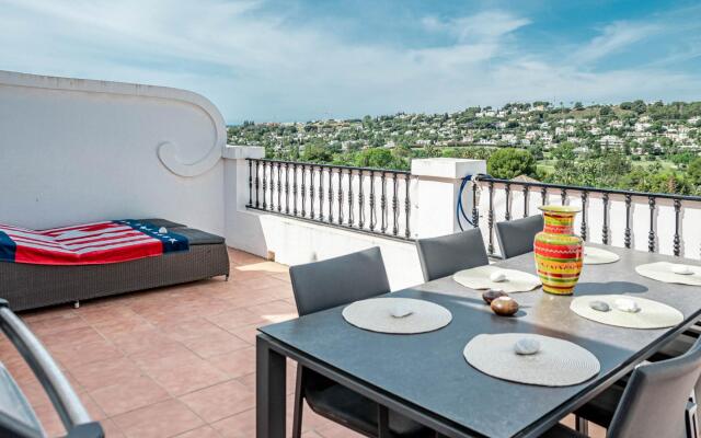 Aloha Pueblo 124 In Nueva Andalucia