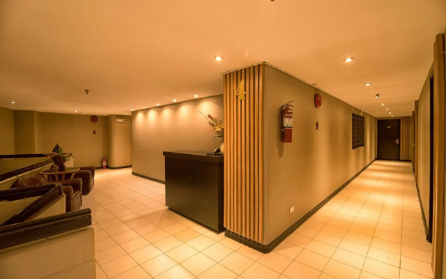 Asia Stars Hotel