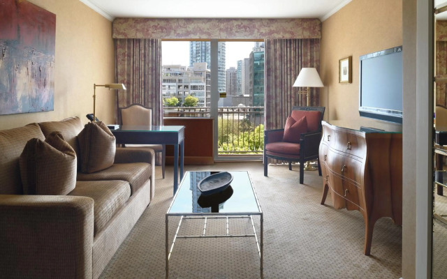 Wedgewood Hotel & Spa