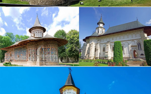 Mandachi Hotel & SPA