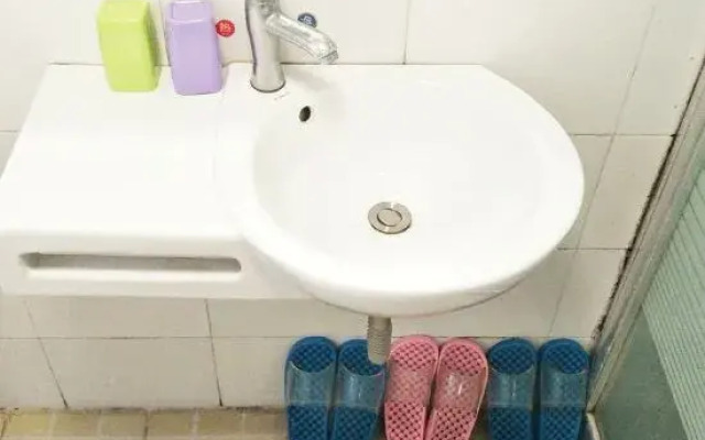 Huxiangyi Internationa Youth Hostel Changsha Yuelushan