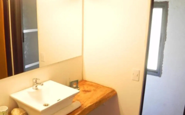 Tierra Sagrada Eco Lodge