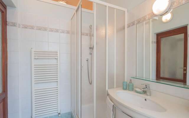 La Casa del Golfista