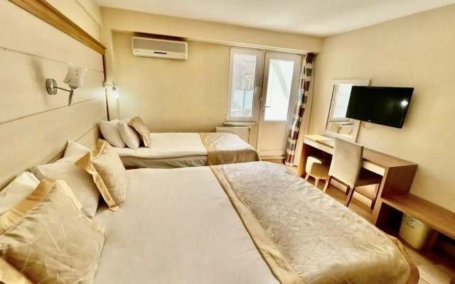 Timeks Hotel Sultanahmet