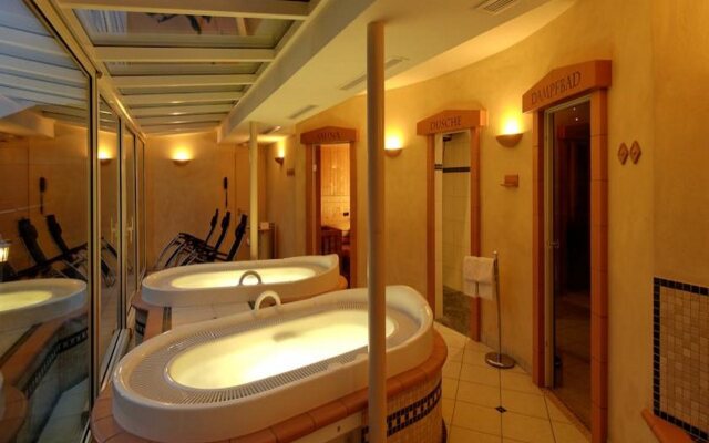 Hotel Bristol - Relais du Silence