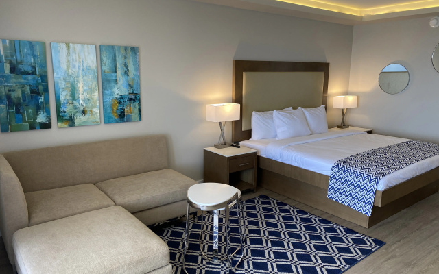 Oceans at Carina Bay Adults Only