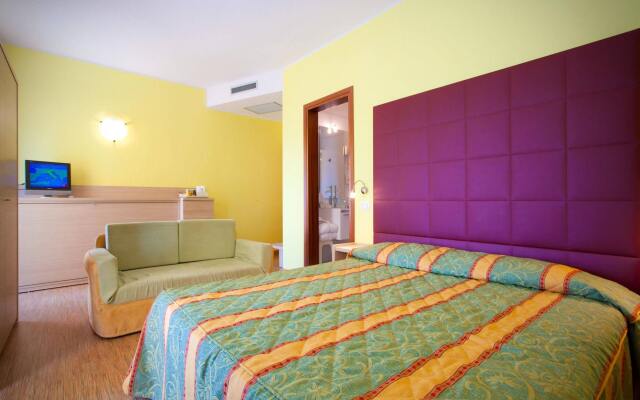 Hotel Marzia Holiday Queen
