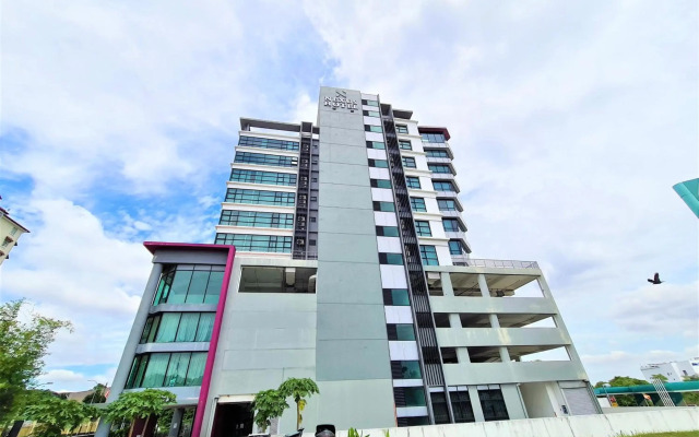 Nexus Business Suite Hotel