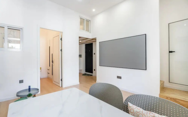 Shanghai Hills&XING 1884 Family Homestay