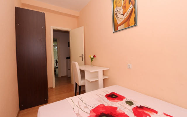 Apartment JoviZ - 20m from the sea A1 Makarska, Riviera Makarska