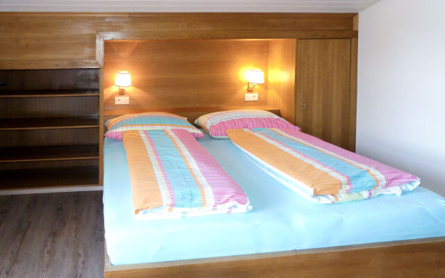 Privatzimmer Kammerlander