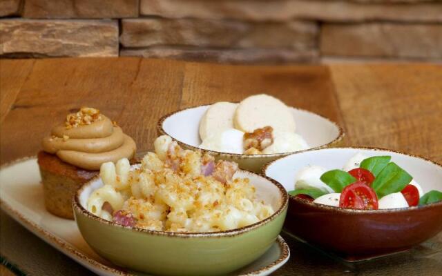 Grand Hyatt Washington