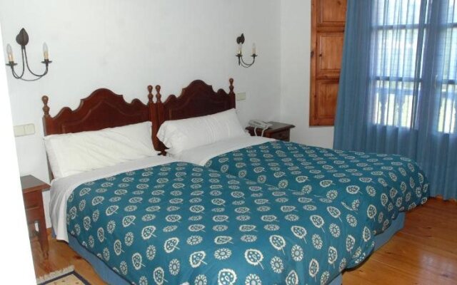 Hotel Rural El Texu