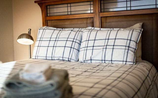 Scenic Escape - Best Views of Lake Tahoe!