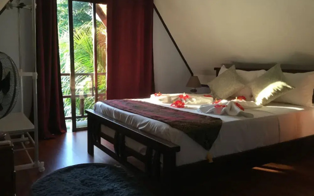 Mer Riviere Self Catering