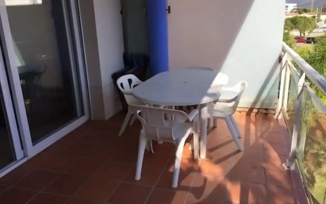 Apartamentos Port Canigo 46
