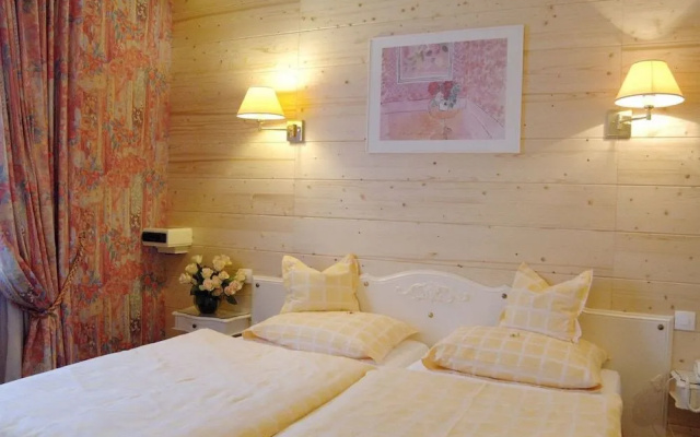 Hôtel Chez Jean