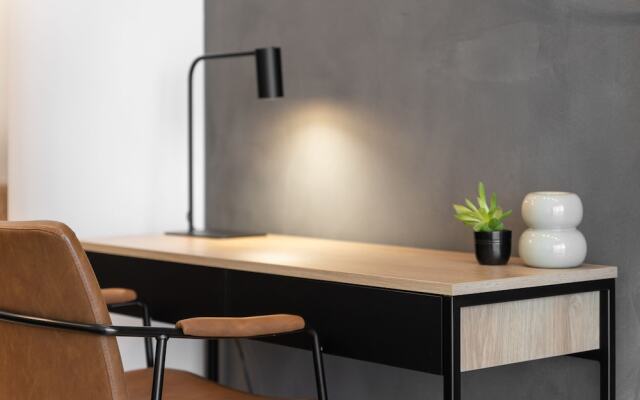 MARGI Ether Apartment