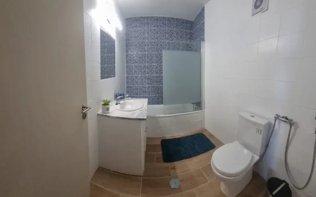 Clube Praia da Rocha 3 Great Flat 532