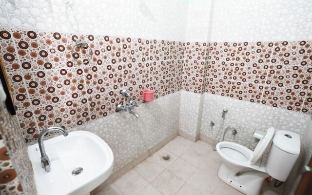 UbEx Home Hermitage Rishikesh