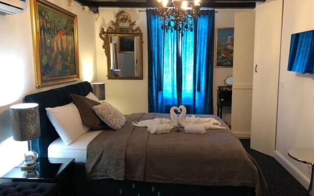 Dubrovnik Old Town Apartments