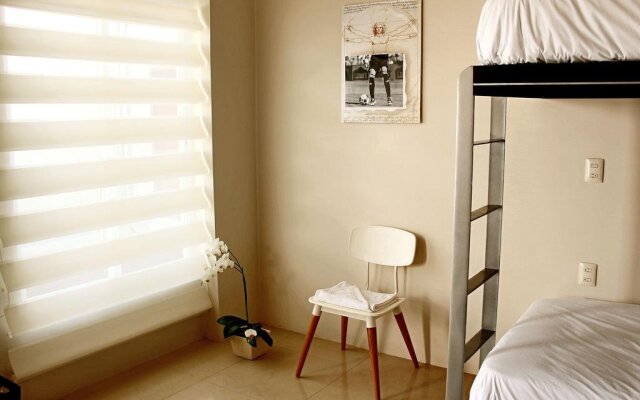 Igs Hostel Boutique