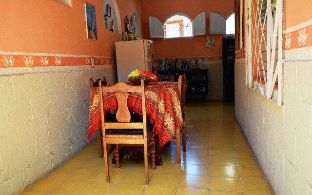 Hostal Adiene TRINIDAD