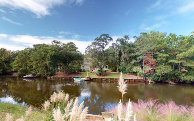 7609 Huntington Villas