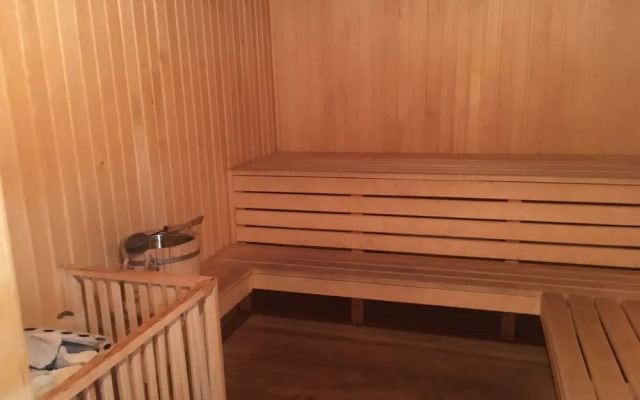 Загородный отель «Усадьба Малеевка»