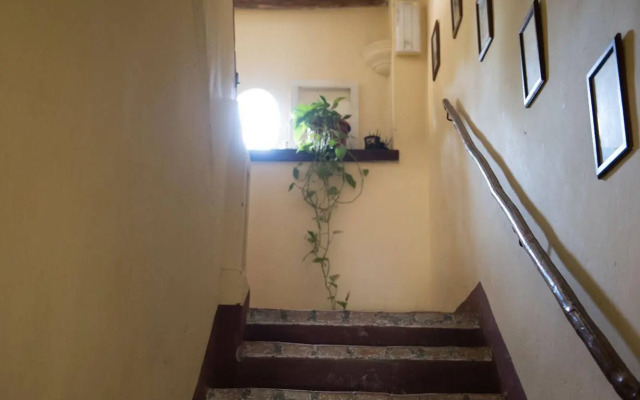 Agriturismo Montevecchio Isolani