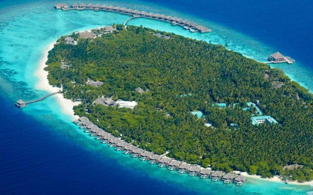 Dusit Thani Maldives