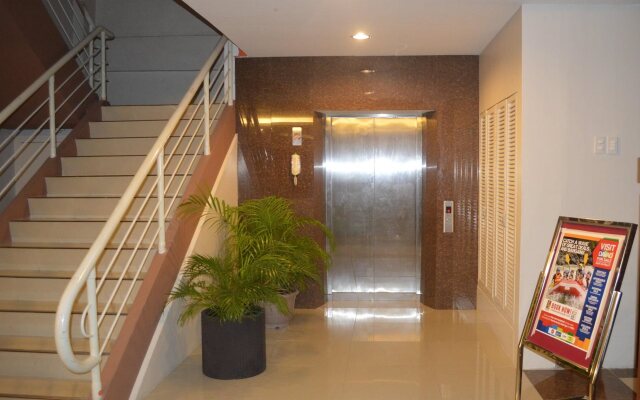 ALU Hotel Davao