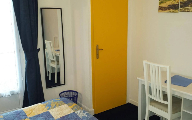 Hotel Le Lys