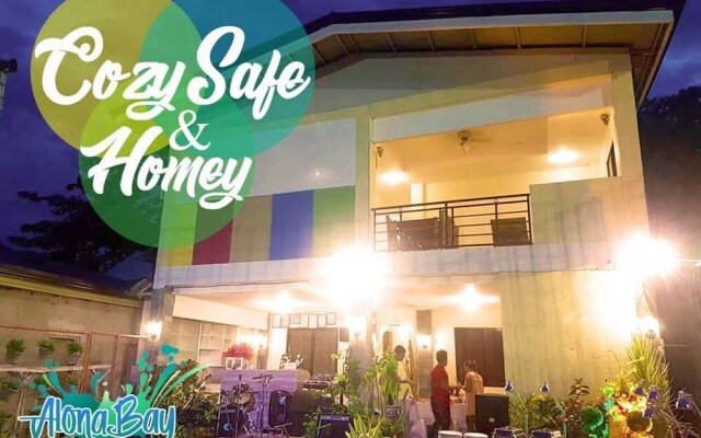 Alona Bay Guest House